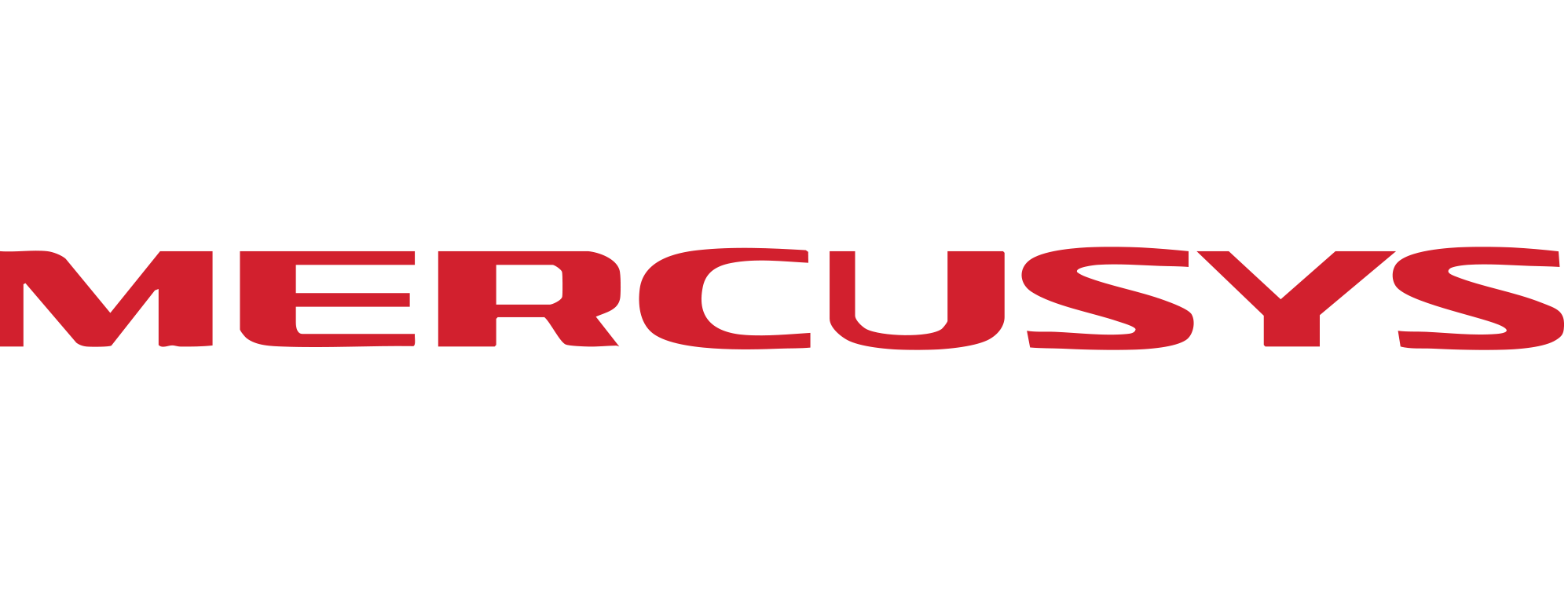 Mercusys